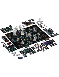 es::Nemesis - Juego de tablero 2