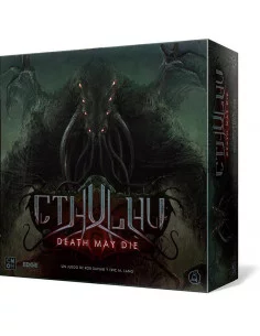 es::Cthulhu: Death May Die