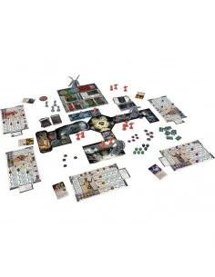 es::Cthulhu: Death May Die 2