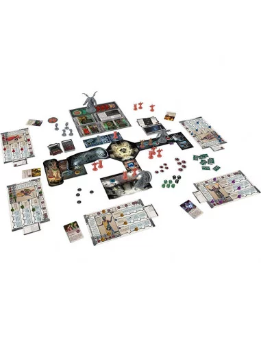 es::Cthulhu: Death May Die