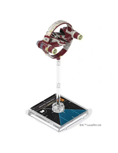 es::X-wing 2ª Edición. Eta-2 Actis