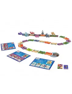 es::Los Autos Locos. El juego de mesa 2