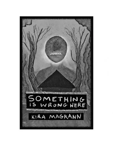 Something Is Wrong Here