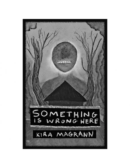 Something Is Wrong Here