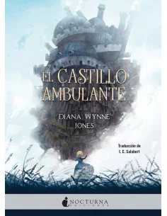 es::El castillo ambulante