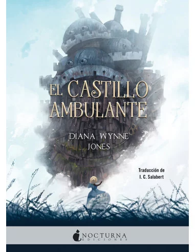 es::El castillo ambulante