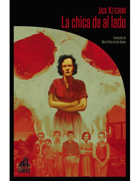 es::La chica de al lado