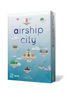 Airship City