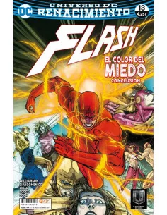 es::Flash 27/ 13 Renacimiento