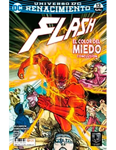 Flash 27/ 13 Renacimiento-10