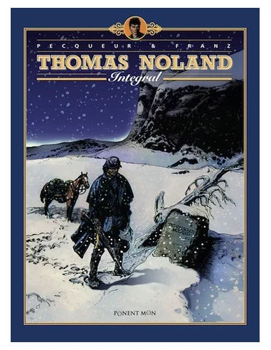 es::Thomas Noland Integral