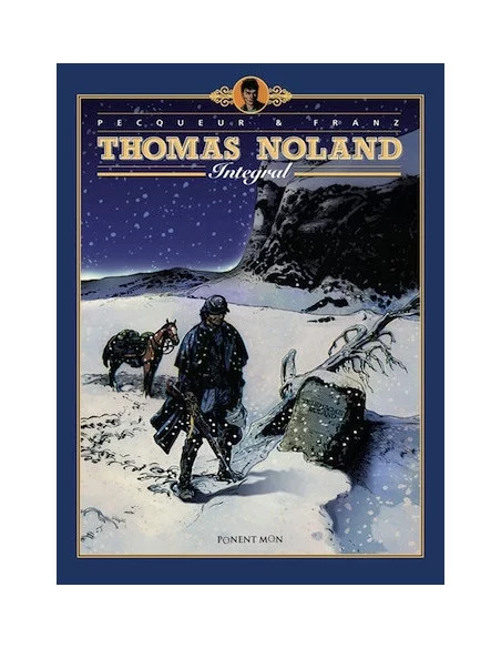 es::Thomas Noland Integral