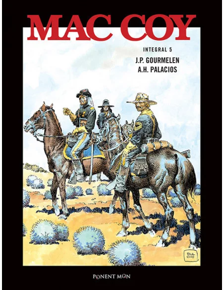 es::Mac Coy Integral 05