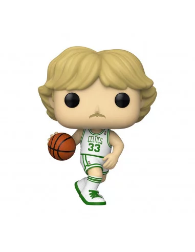 NBA Legends POP! Sports Figura Larry Bird Celtics