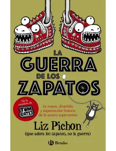 La guerra de los zapatos