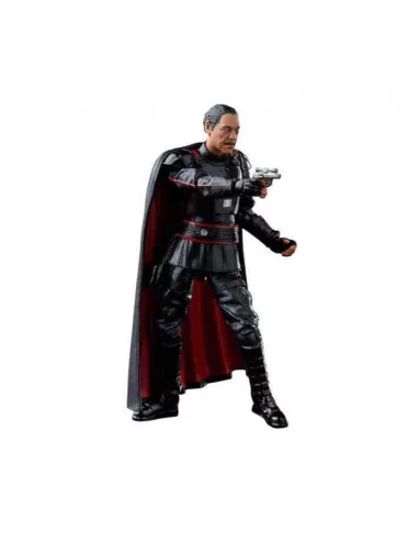 es::Star Wars The Mandalorian Vintage Collection Moff Gideon 10 cm