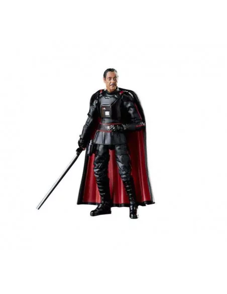 es::Star Wars The Mandalorian Vintage Collection Moff Gideon 10 cm