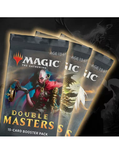 Magic the Gathering Double Masters. 1 Sobre en ing