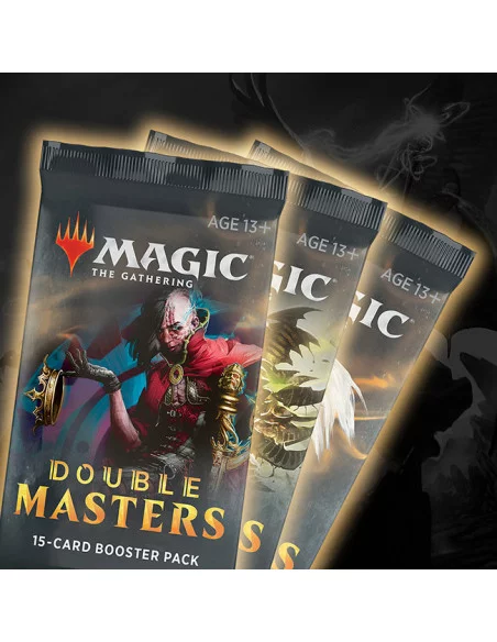 Magic the Gathering Double Masters. 1 Sobre en ing