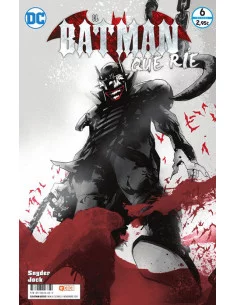 es::El Batman que ríe 06 de 8