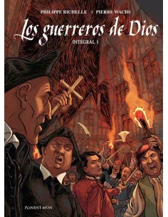 es::Los Guerreros de Dios
