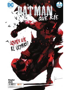 es::El Batman que ríe 07 de 8