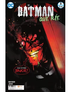 es::El Batman que ríe 08 de 8