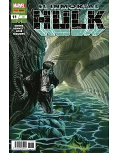 es::El Inmortal Hulk 11 86