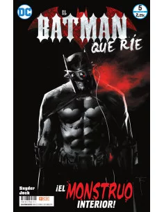 es::El Batman que ríe 05 de 7