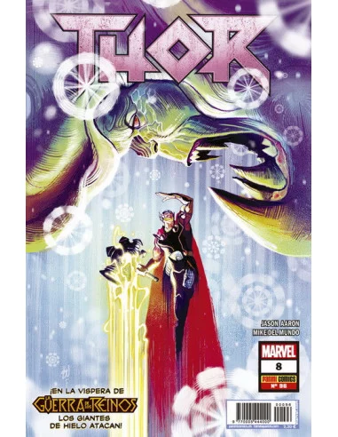 es::Thor 08 96 En la víspera de La Guerra de los Reinos