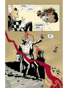 es::The Umbrella Academy Integral 2. Dallas 2