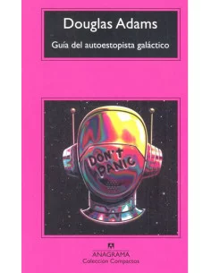 es::Guía del autoestopista galáctico