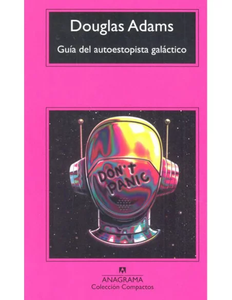 es::Guía del autoestopista galáctico
