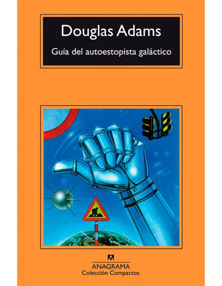 Guía del autoestopista galáctico-10