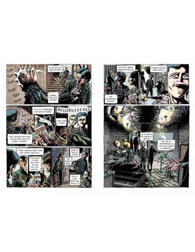 es::Orlando y el juego 04: La danza de los errantes