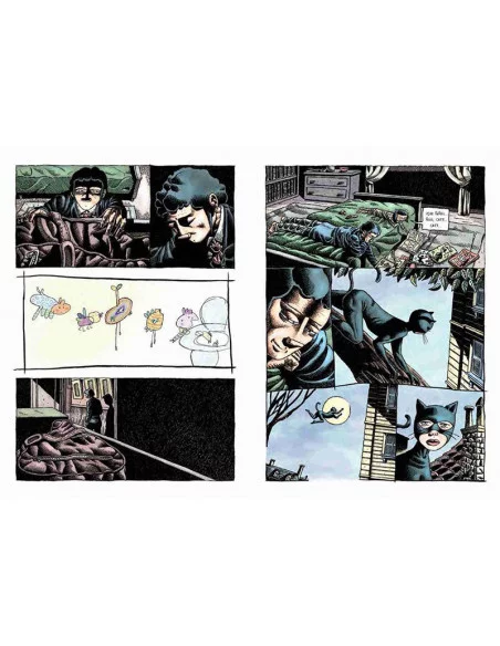 es::Orlando y el juego 04: La danza de los errantes