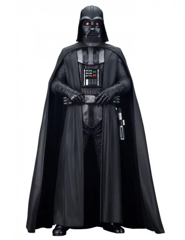 es::Star Wars Estatua ARTFX 1/7 Darth Vader Episode IV 29 cm