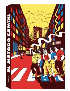 es::El método Gemini