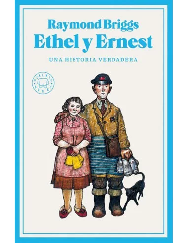 Ethel y Ernest. Una historia verdadera-1