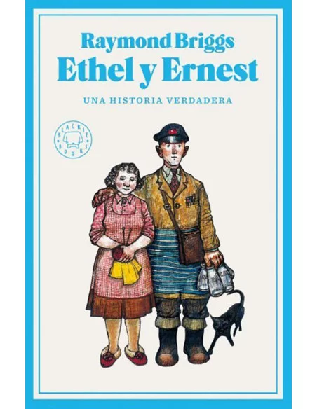 Ethel y Ernest. Una historia verdadera-1