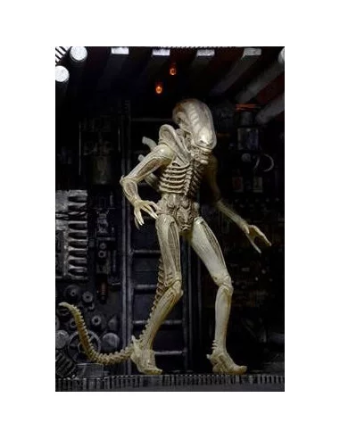 es::Alien 40th Anniversary Serie 1 Pack 3 figuras Ripley, Dallas y Big Chap