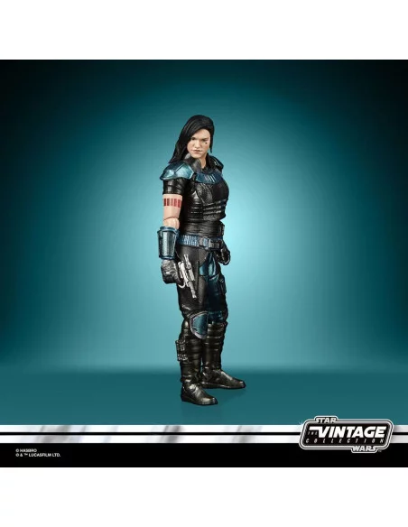 Star Wars The Mandalorian Vintage Collection Carbo-2 Star Wars The Mandalorian Vintage Collection Carbo-2