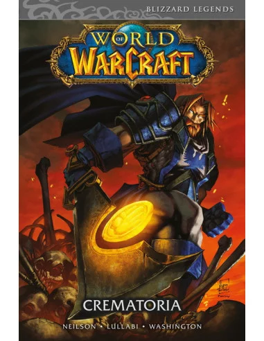 es::World of Warcraft v2, 05. Crematoria