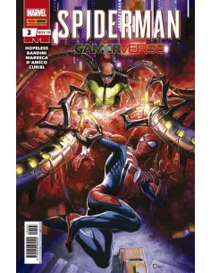 es::Spiderman: Gamerverse 03