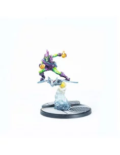 Marvel Crisis Protocol: Green Goblin Inglés 2