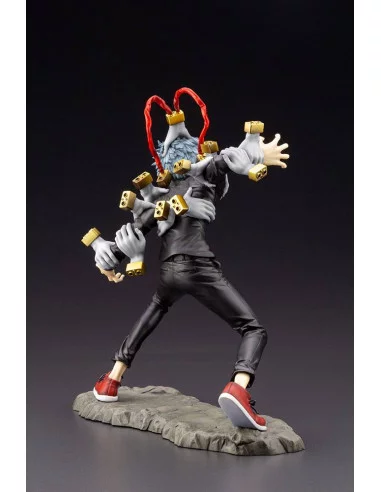 es::My Hero Academia Estatua ARTFXJ 1/8 Tomura Shigaraki 23 cm.