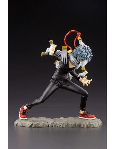 es::My Hero Academia Estatua ARTFXJ 1/8 Tomura Shigaraki 23 cm.
