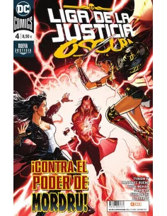 es::Liga de la Justicia Oscura vol. 2, 04
