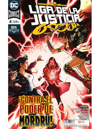 es::Liga de la Justicia Oscura vol. 2, 04