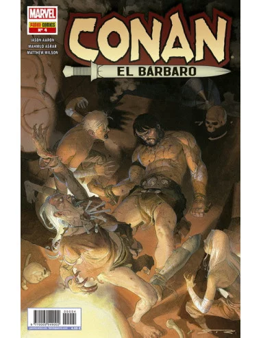 es::Conan el Bárbaro 04